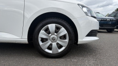 Skoda Fabia 1.0 MPI 60 S 5dr Petrol Hatchback